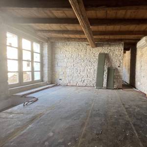 Istra, Kaštelir, vila s bazenom i saunom