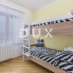 ISTRA, KAŠTELIR - Vila s predivnim pogledom na more 
