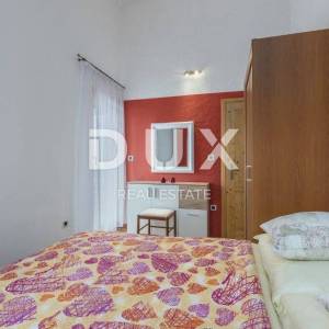 ISTRA, KAŠTELIR - Vila s predivnim pogledom na more 