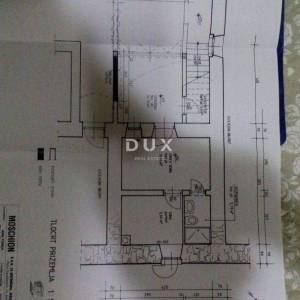 ISTRA, KAVRAN - Kamena kuća u centru Kavrana! 