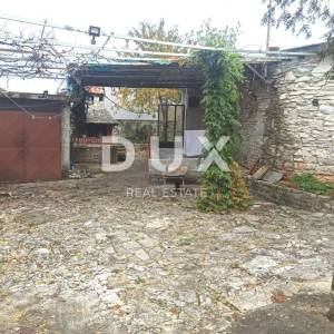 ISTRA, KAVRAN Kuća s apartanom, dvorištem i garažom - BLIZINA MORA!!