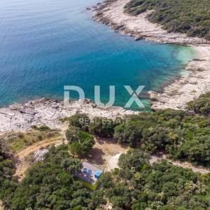 ISTRA, KAVRAN - poljoprivredno zemljište od 1079m2