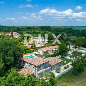 ISTRA, KRINGA Dizajnerska vila za dugoročni najam!