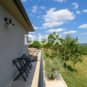 ISTRA, KRINGA Dizajnerska vila za dugoročni najam!