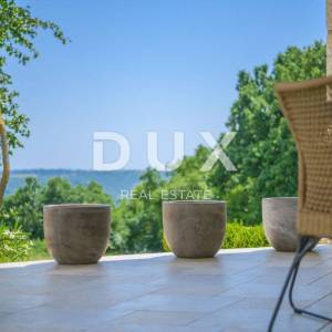ISTRA, KRINGA Dizajnerska vila za dugoročni najam!