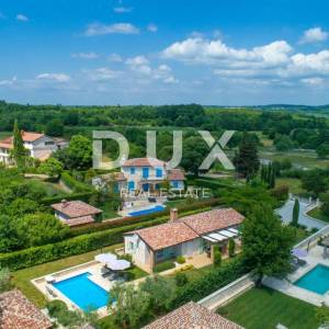 ISTRA, KRINGA Dizajnerska vila za dugoročni najam!