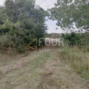 Istra, Kringa, poljoprivredno zemljište 539m2