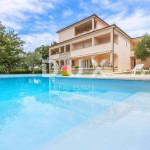 ISTRA, KRNICA - Hotelski kompleks u blizini mora