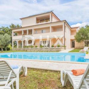ISTRA, KRNICA - Hotelski kompleks u blizini mora