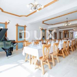 ISTRA, KRNICA - Hotelski kompleks u blizini mora
