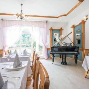 ISTRA, KRNICA - Hotelski kompleks u blizini mora
