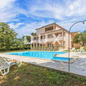 ISTRA, KRNICA - Hotelski kompleks u blizini mora