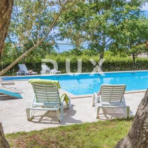 ISTRA, KRNICA - Hotelski kompleks u blizini mora