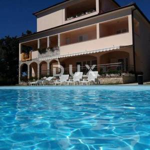 ISTRA, KRNICA - Hotelski kompleks u blizini mora