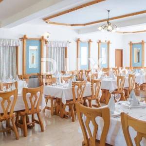ISTRA, KRNICA - Hotelski kompleks u blizini mora