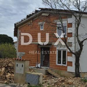 ISTRA, KRNICA - Kuća s bazenom u blizini mora, novogradnja