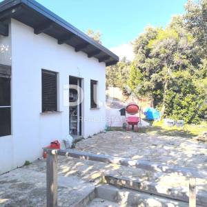 ISTRA, KRNICA - Legalizirana kućica prvi red do mora - DIREKTNI IZLAZ NA PLAŽU!!