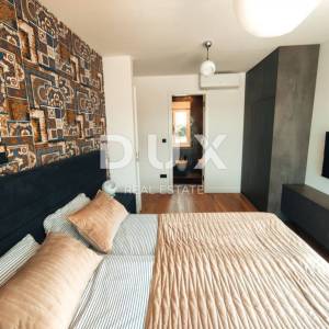ISTRA, KRNICA - Moderna niskoenergetska vila okružena prirodom