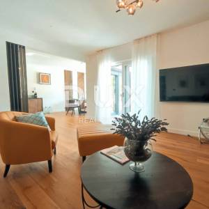 ISTRA, KRNICA - Moderna niskoenergetska vila okružena prirodom