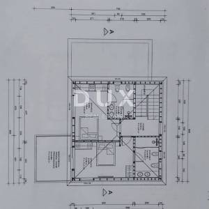 ISTRA, KRNICA - Moderna niskoenergetska vila okružena prirodom