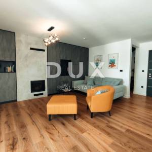 ISTRA, KRNICA - Moderna niskoenergetska vila okružena prirodom