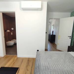 ISTRA, KRNICA - Moderna niskoenergetska vila okružena prirodom