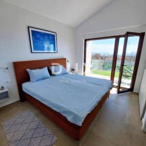 ISTRA, KRNICA - Moderna vila s romantičnim pogledom na more i otoke