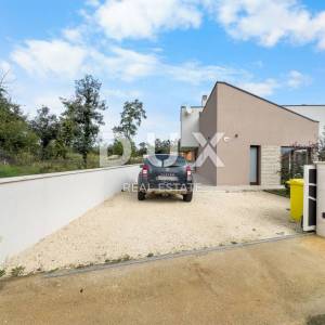 ISTRA, KRNICA - Moderna vila s romantičnim pogledom na more i otoke