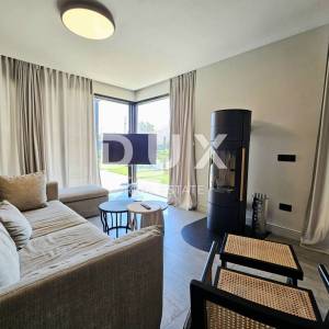 ISTRA, KRNICA - Moderna vila na mirnoj lokaciji nadomak plaža