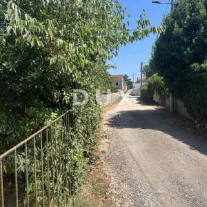 ISTRA, KRNICA - Prostrano građevinsko zemljište