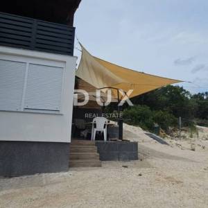 ISTRA, KRNICA - Samostojeća kuća 200m od mora