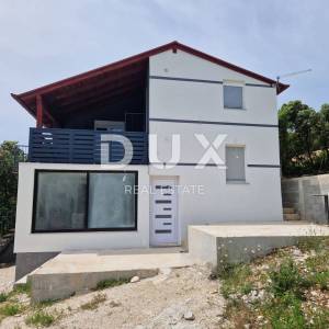 ISTRA, KRNICA - Samostojeća kuća 200m od mora
