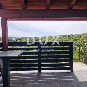 ISTRA, KRNICA - Samostojeća kuća 200m od mora