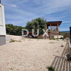 ISTRA, KRNICA - Samostojeća kuća 200m od mora
