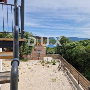 ISTRA, KRNICA - Samostojeća kuća 200m od mora