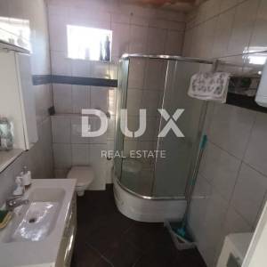 ISTRA, KRNICA- Zemljište + objekt od 50 m2 na mirnoj lokaciji!