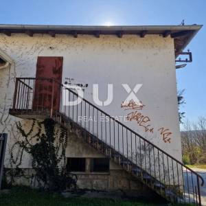 ISTRA, KRŠAN - Poslovni prostor