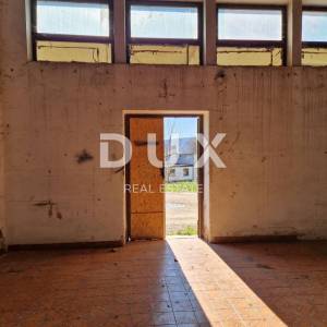 ISTRA, KRŠAN - Poslovni prostor