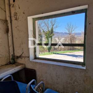 ISTRA, KRŠAN - Poslovni prostor