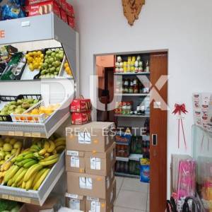 ISTRA, KRŠAN - Poslovni prostor 76,26m2