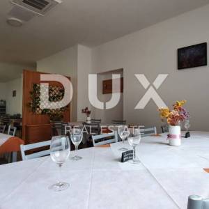 ISTRA, KRŠAN - Poslovni prostor - Restoran s uhodanim poslom 300,75m2