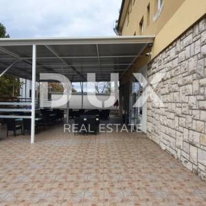 ISTRA, KRŠAN - Poslovni prostor - Restoran s uhodanim poslom 300,75m2