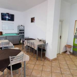 ISTRA, KRŠAN - Poslovni prostor - Restoran s uhodanim poslom 300,75m2