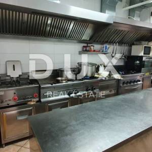 ISTRA, KRŠAN - Poslovni prostor - Restoran s uhodanim poslom 300,75m2