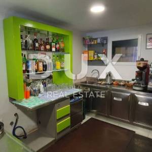 ISTRA, KRŠAN - Poslovni prostor - Restoran s uhodanim poslom 300,75m2