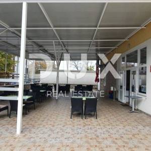 ISTRA, KRŠAN - Poslovni prostor - Restoran s uhodanim poslom 300,75m2