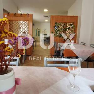 ISTRA, KRŠAN - Poslovni prostor - Restoran s uhodanim poslom 300,75m2