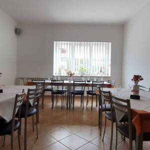 ISTRA, KRŠAN - Poslovni prostor - Restoran s uhodanim poslom 300,75m2