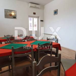 ISTRA, KRŠAN - Poslovni prostor - Restoran s uhodanim poslom 300,75m2