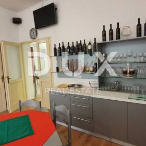 ISTRA, KRŠAN - Poslovni prostor - Restoran s uhodanim poslom 300,75m2